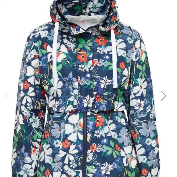 🌸🌸NWT Tom Taylor anorak 🌸🌸 - Picture 3 of 11